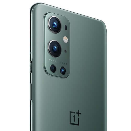 OnePlus 9 Pro 128GB 8GB RAM in Forest Green Phone - Riyadh