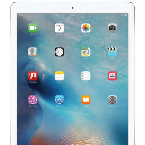 Apple iPad Pro 12.9 (2015) - Full tablet specifications at Fonezone.me