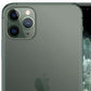 Apple iPhone 11 Pro Max 256GB Midnight Green Good at Best Price