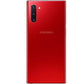 Samsung Galaxy Note10 256GB (12GB RAM), Aura Red