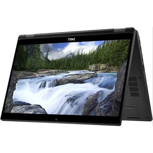 Amazon.com: Dell Latitude 7390 2-in-1 Laptop, 13.3inch FHD