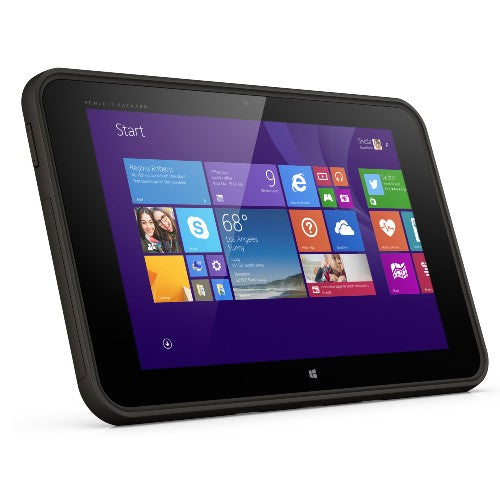 HP Pro Tablet 10 EE G1 Atom 64GB, 2GB Ram