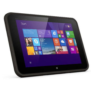 HP Pro Tablet 10 EE G1 Atom 64GB, 2GB Ram at best price in Jeddah