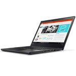 Lenovo ThinkPad T470, 6th Core i5, 8GB RAM,256GB SSD Laptop | Fonezone.ae