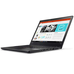 Lenovo ThinkPad T470, 6th Core i5, 8GB RAM,256GB SSD Laptop | Fonezone.ae