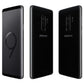 Shop Samsung Galaxy S9 Plus 64GB 6GB RAM Single SIM Midnight Black -
