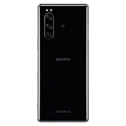 Sony Xperia 5, 64GB, 4GB Ram single sim, Black