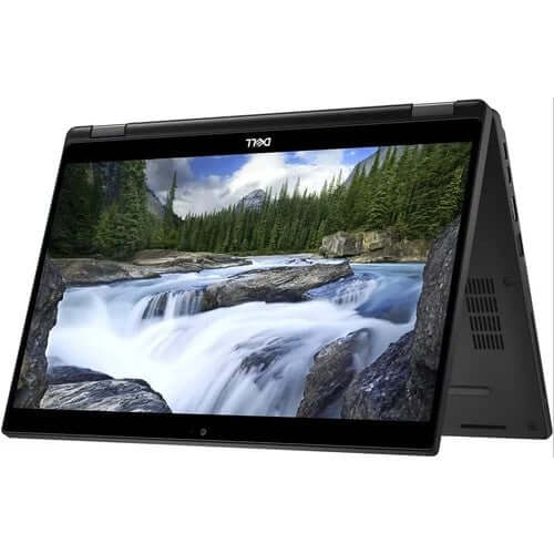 Dell Latitude E7390 i5 8th Gen, 256GB, 8GB Ram 