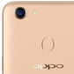 Oppo F5 64GB, 4GB Ram single sim Gold in the UAE