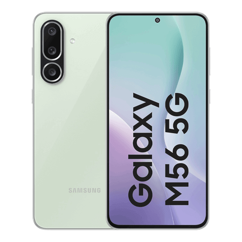 Samsung Galaxy M56 5G Smartphone Online at
