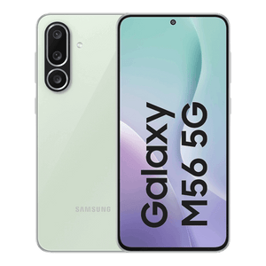 Samsung Galaxy M56 5G Smartphone Online at
