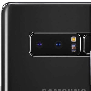 Samsung Galaxy Note8 128GB 6GB RAM Single Sim Midnight Black