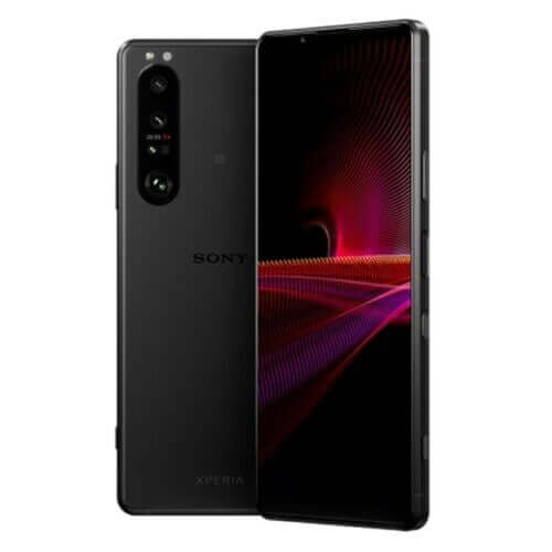 Fonezone.me | Sony Xperia 10 mark 3 128GB 6GB Ram Black