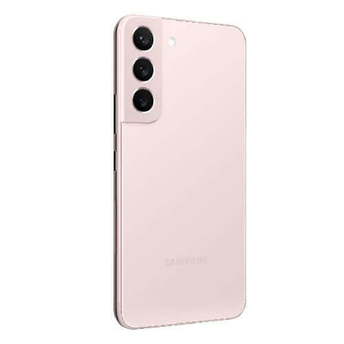 Samsung Galaxy S22+ 256GB 8GB RAM Pink Gold for sale in -