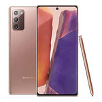 Samsung Galaxy Note 20 (8GB RAM, 256GB) Mystic Bronze in