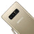 Samsung Galaxy Note 8 256GB 6GB RAM Single Sim 4G LTE  Maple Gold