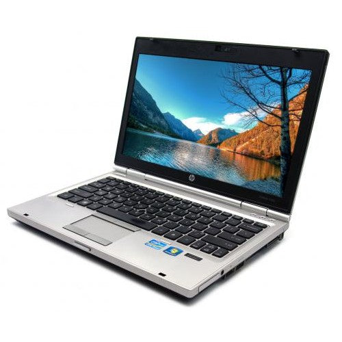 HP EliteBook 2560P i5, 2nd Gen, 330GB, 4GB Ram