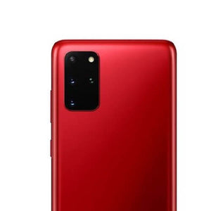 Samsung Galaxy S20 Plus 5G Single Sim 128GB - Aura Red