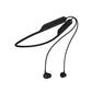 boAt Rockerz 378 Bluetooth Neckband with Spatial Bionic Sound ,25 Hours Playtime,Active Black Brand New