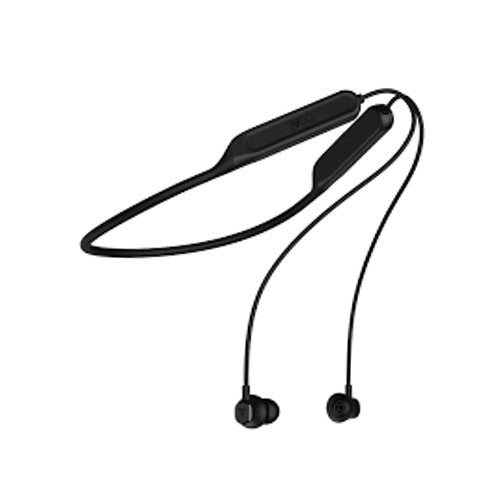 boAt Rockerz 378 Bluetooth Neckband with Spatial Bionic Sound ,25 Hours Playtime,Active Black Brand New