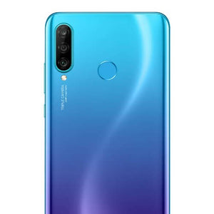 Huawei P30 Lite 128GB, 4GB Ram single sim Peacock Blue online at Fonezone.me
