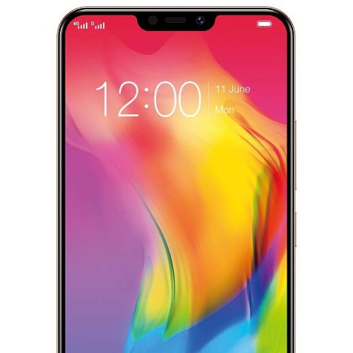 Vivo Y83 64GB 4GB RAM (single sim) Gold