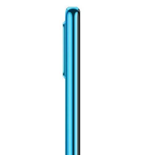 Huawei P30 Lite 128GB, 6GB Ram Peacock Blue- Fonezone.me