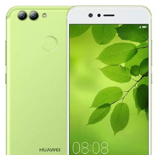 Huawei nova 2 64GB 4GB RAM single sim Grass Green