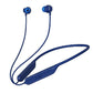  boAt Rockerz 378 Bluetooth Neckband with Spatial Bionic Sound, 25 Hours Playtime,Midnight Blue Brand New