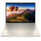 HP Pavilion Plus,14" 2.2K Resolution ,i5,12th Gen,16GB RAM, 512GB SSD