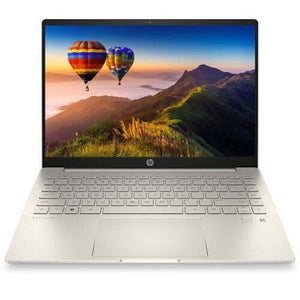 HP Pavilion Plus,14" 2.2K Resolution Core i5-12th Gen, 16GB RAM, 512GB SSD - Buy