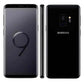 Samsung Galaxy S9 Midnight Black Dual Sim, 64GB 4GB Ram 4G LTE in