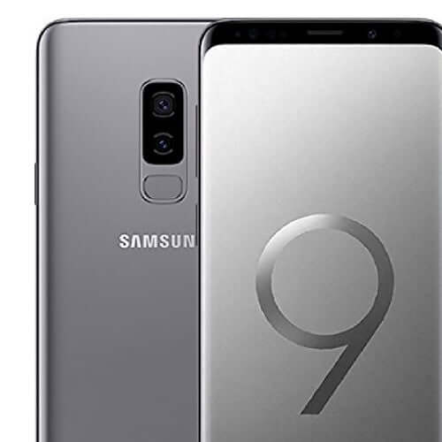 Samsung Galaxy S9 Dual Sim, 64GB 4GB Ram 4G LTE Price in , ()