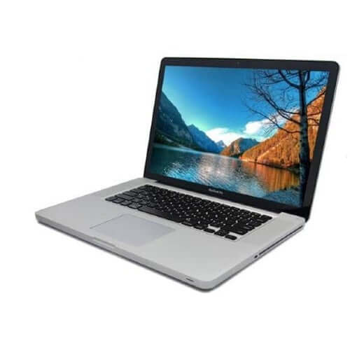 Apple MacBook Pro A1398 (Retina, 15-inch, Early 2013) Lapto