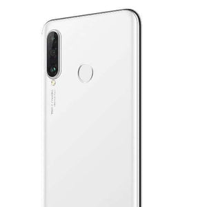 Huawei P30 Lite 128GB, 6GB Ram (Pearl White) price in Saudi Arabia (KSA) - FoneZone