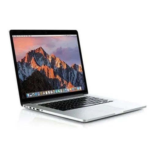 Apple MacBook (Pro) A1398 