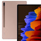 Samsung Galaxy Tab S7 Plus 128GB 6GB RAM Mystic Bronze Price in