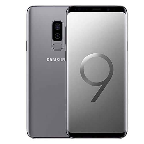 Buy the Galaxy S9 Titanium Gray Dual Sim, 64GB Price in
