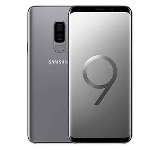 Buy the Galaxy S9 Titanium Gray Dual Sim, 64GB Price in