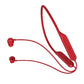 boAt Rockerz 378 Bluetooth Neckband with Spatial Bionic Sound, 25 Hours Playtime,Vibrant Red Brand New