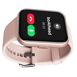 boAt Xtend Talk with 1.69” HD Display & Advanced Bluetooth – Buy Online at Fonezone.me