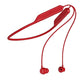 boAt Rockerz 378 Bluetooth Neckband with Spatial Bionic Sound, 25 Hours Playtime,Vibrant Red Brand New