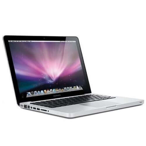 Apple MacBook Pro Core i5-2435M Dual-Core Laptop