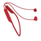 boAt Rockerz 378 Bluetooth Neckband with Spatial Bionic Sound, 25 Hours Playtime,Vibrant Red Brand New