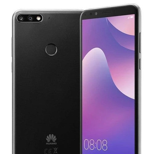 Huawei nova 2 Lite 3GB RAM 32GB single sim Black