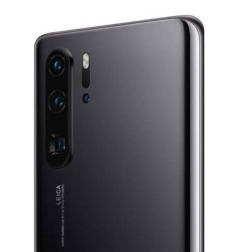 Refurbished Huawei P30 PRO 256GB 8GB RAM - (Black)