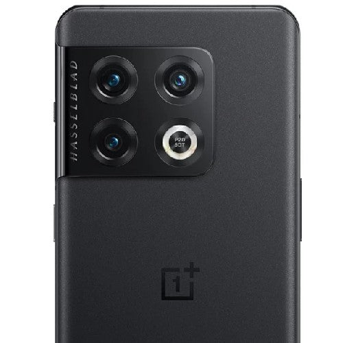 OnePlus 10 Pro 256GB 12GB RAM Volcanic Black