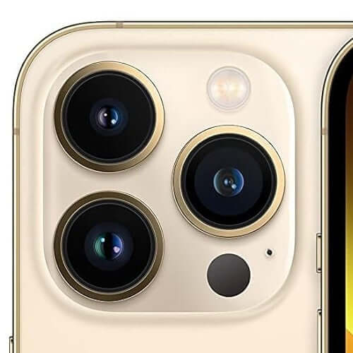 Apple iPhone 13 Pro 256GB Gold