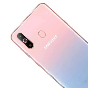 Samsung Galaxy A8s Dual Sim 128GB Pink Blue