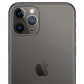 Apple iPhone 11 Pro 64GB Space Grey Good - Camera
